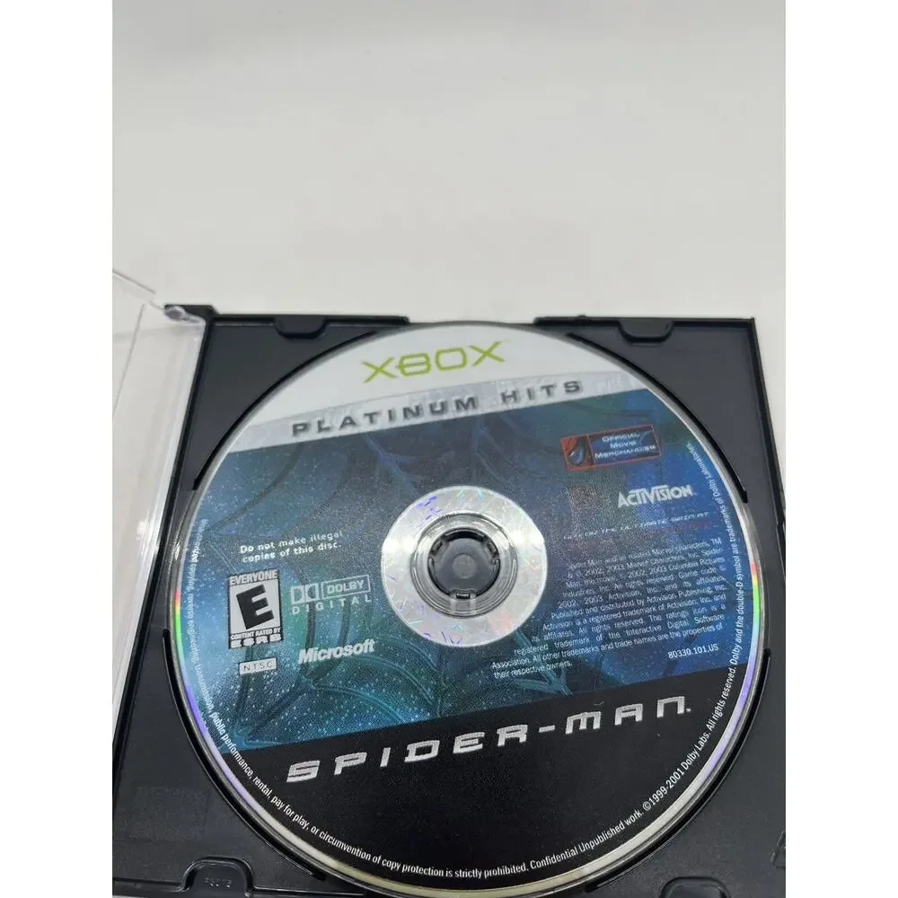 xbox experience thrill